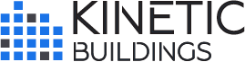 Kinetic Buildings Logo - Building Analytics